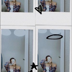 Meet your Posher, Ana